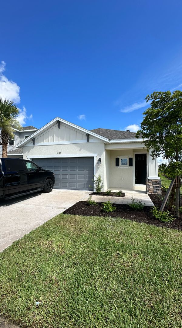 La maison de Mylaine