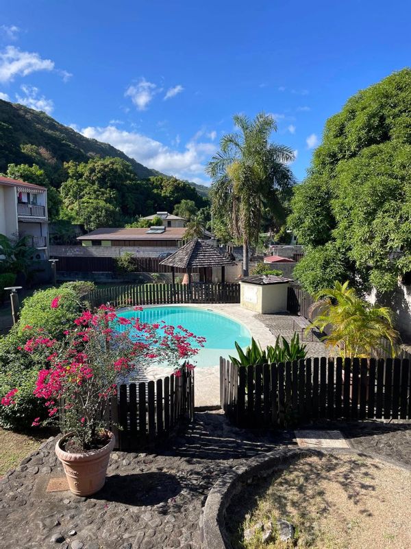 La maison de Clementine