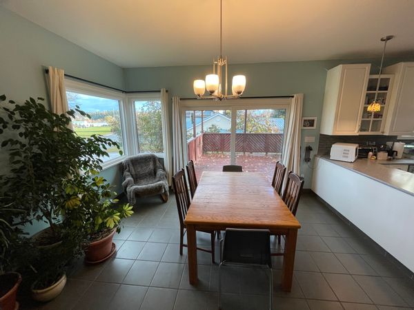 La maison de Fleming