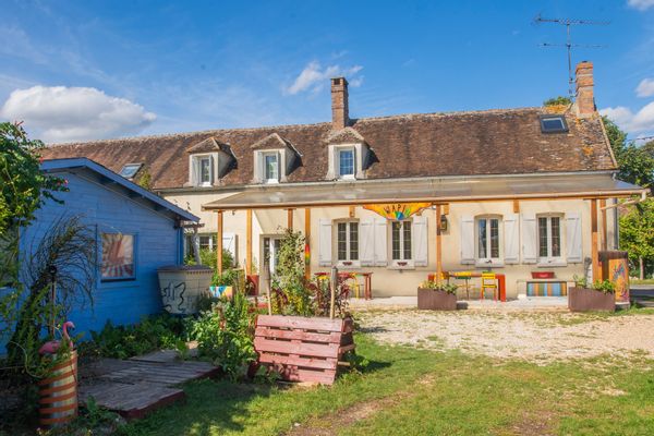 Casa di Johann Bollenbach