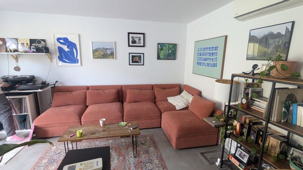 Casa de Camille