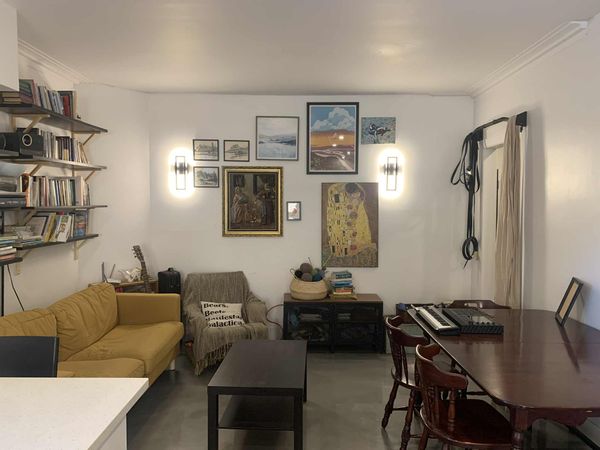 Casa de Rachel