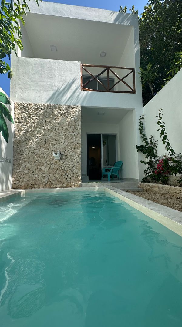 La maison de Héctor