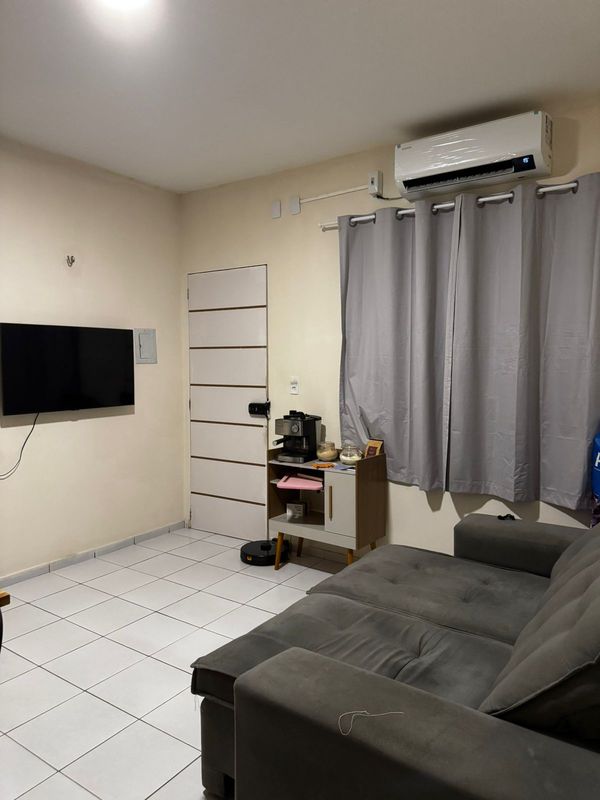Rafael Tiagos hus