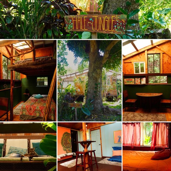 La maison de Ryan & Elena