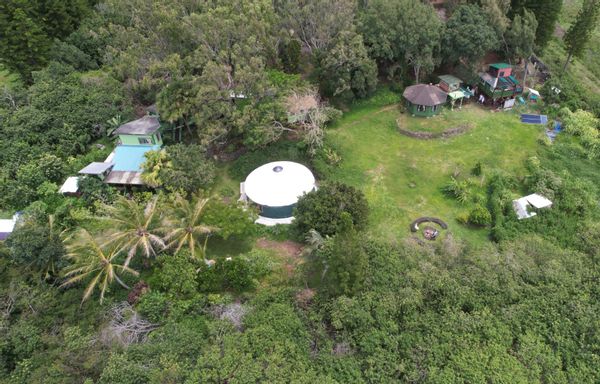 La maison de Ryan & Elena