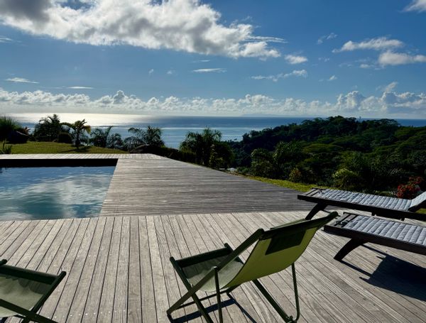 La maison Joss Family