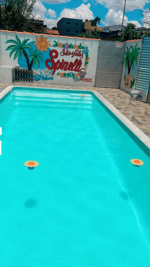 La maison de Priscilla