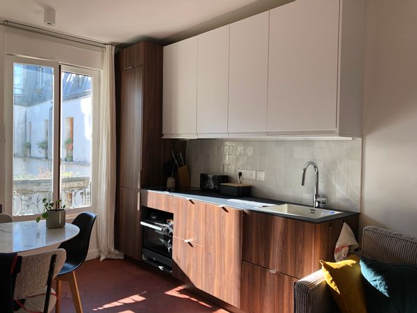Tanguy s Haus