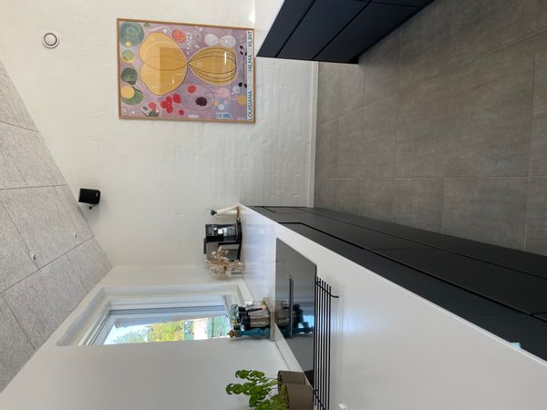 Casa de Rikke