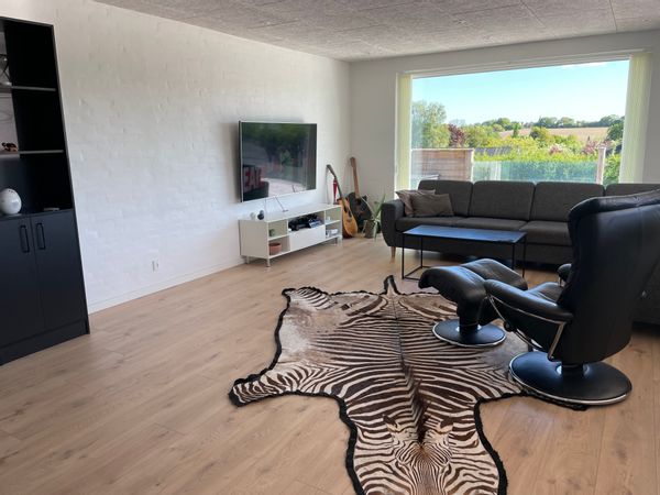 Rikkes hus