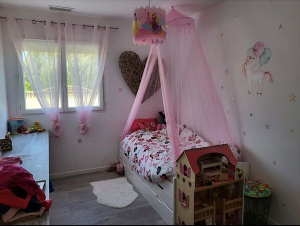 L'option Chambre enfant chez Casacocaux