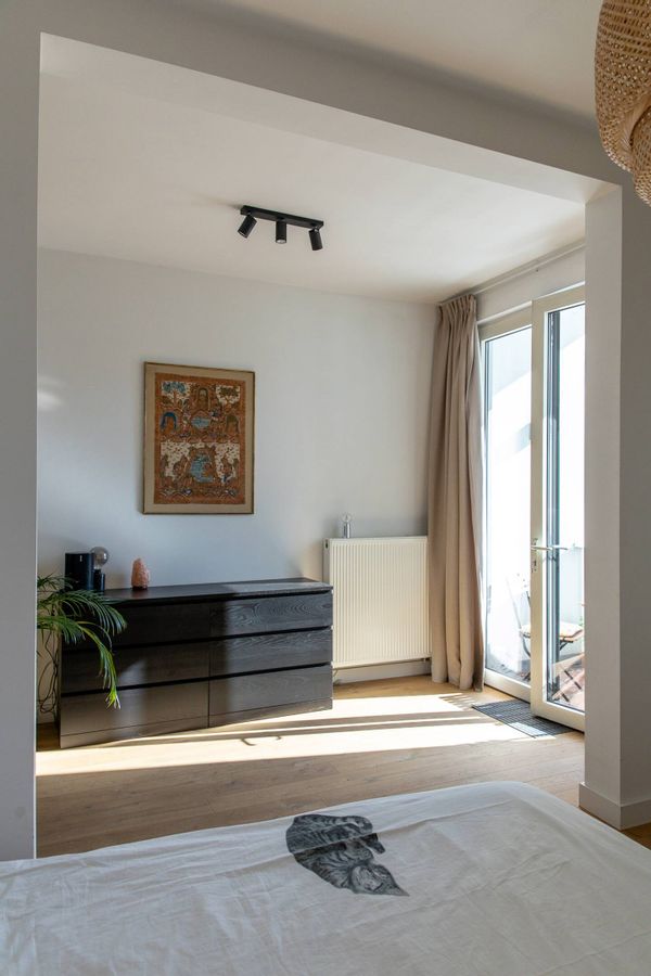 La maison de Maureen