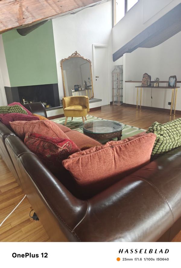 La maison de Despoina