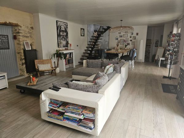 Laurianne s Haus