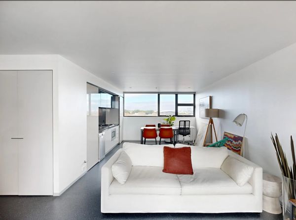 La maison de Alejandro