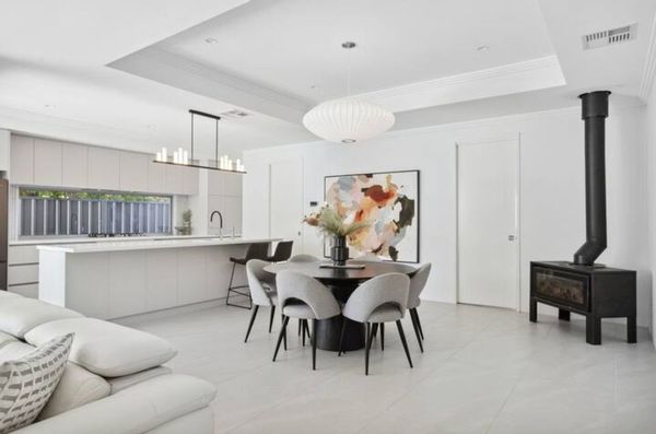 Morgan s Haus