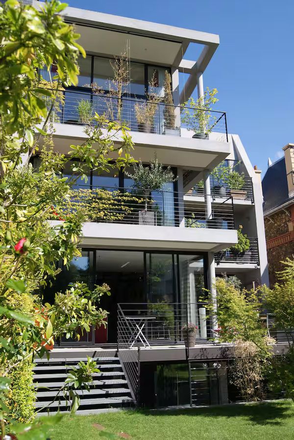 Guillaume s Haus
