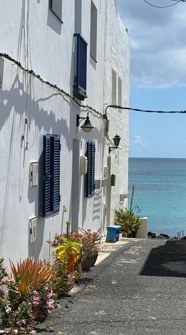 La maison de Katharina