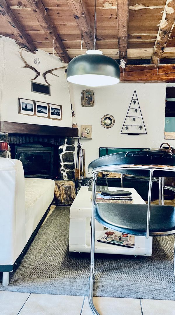 Bienvenue à la casa de la font