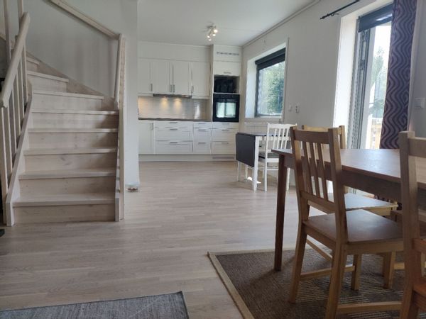 huis van Roar Elias