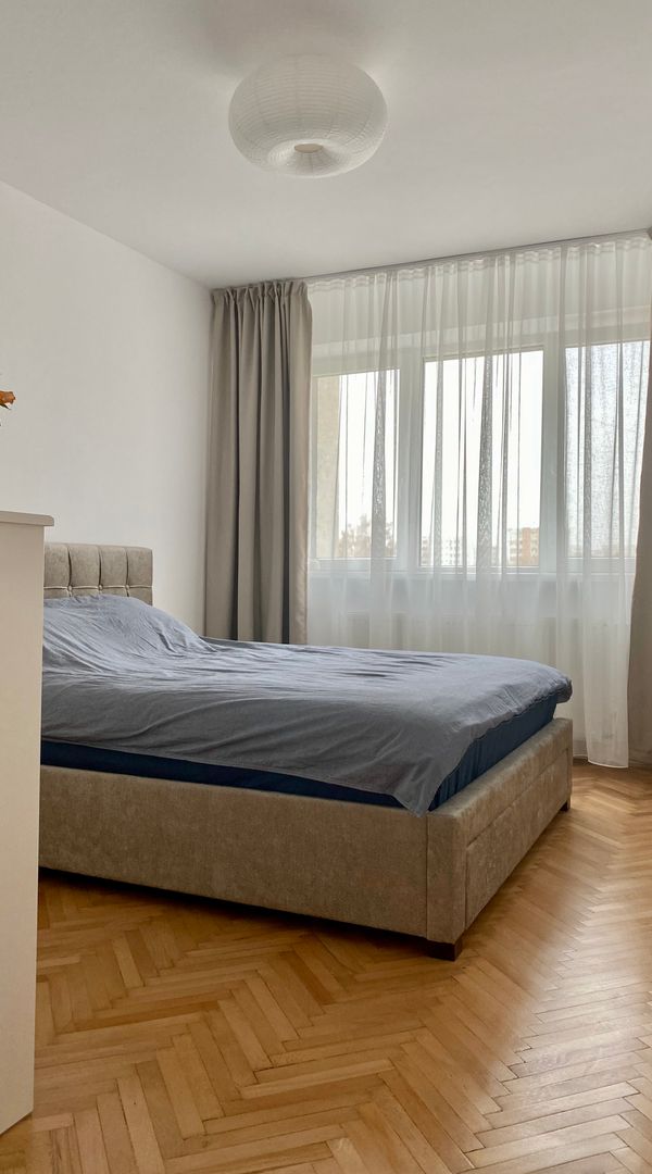 La maison de Andreea