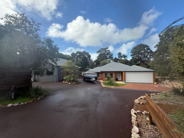 Casa di geoff