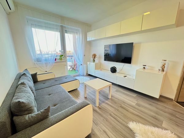 Csengers hus