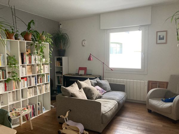 Petite maison