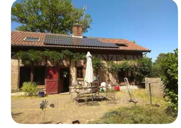 Caroles hus