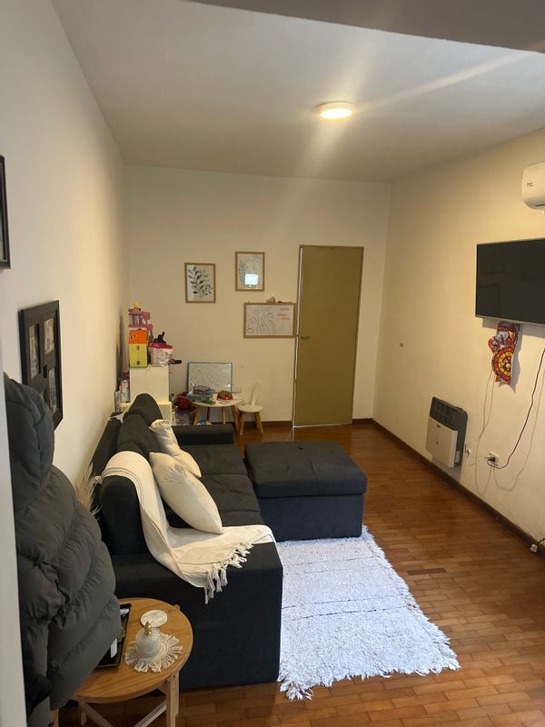 La maison de Matias Sebastian