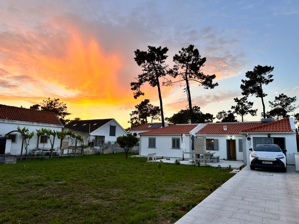 Casa Costa da Caparica