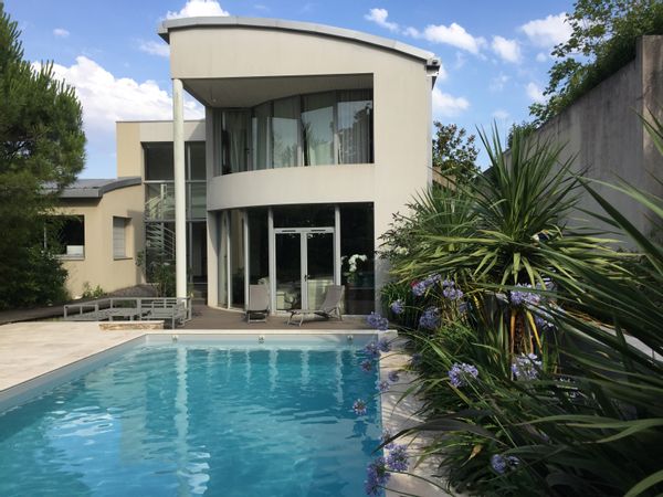 L'esprit vacances aux portes de la Rochelle !