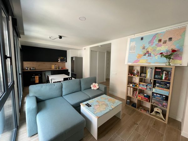 Casa di Ignacio y Aleksandra