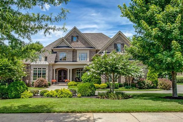 La maison de Rebecca