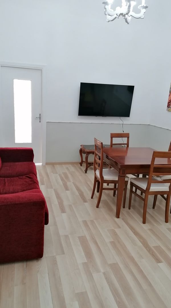 Casa de Serafino