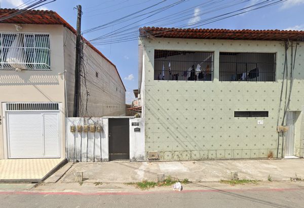 La maison de Alexandre