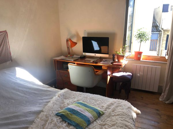 Brigitte s Haus