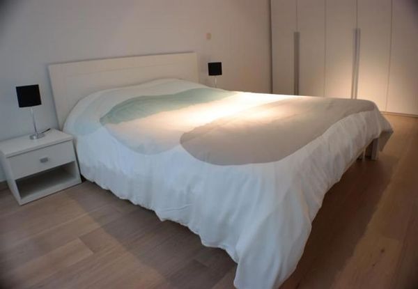 Brussels based appartement