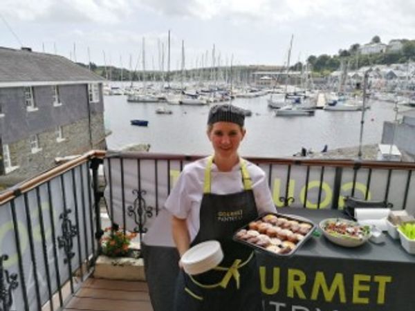 La maison de william