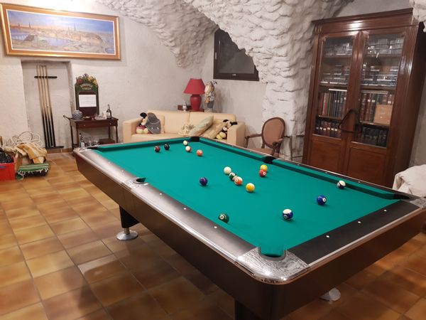 Maison de Village à Serre Chevalier