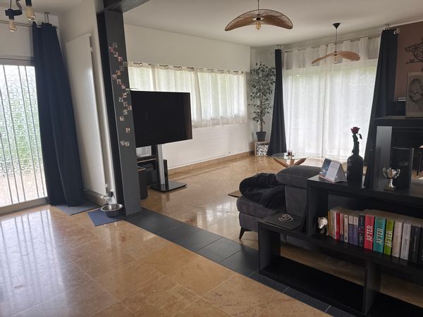 La maison de Aurelie