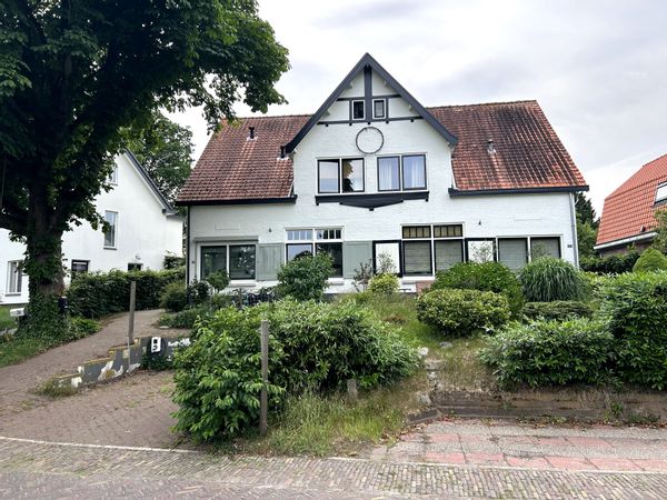 Jolinde's house