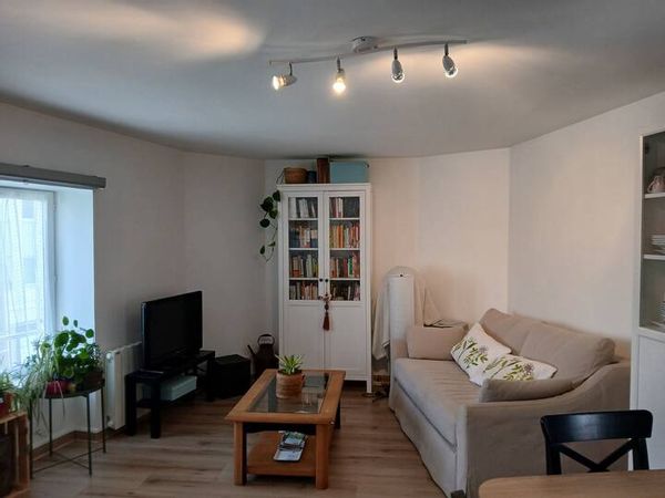 Appartement à Clermont-Ferrand.