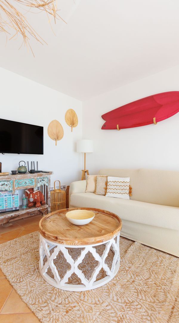 La maison de GIOVANNA