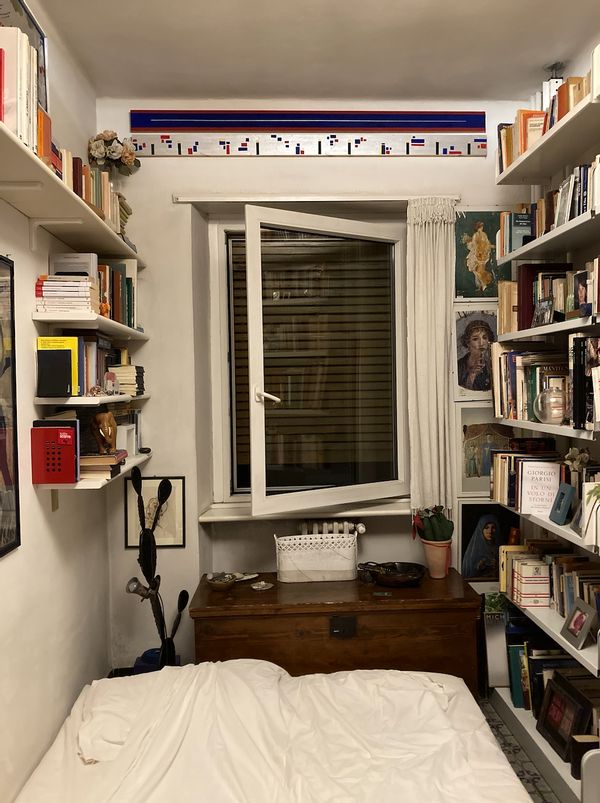 La maison de Robin