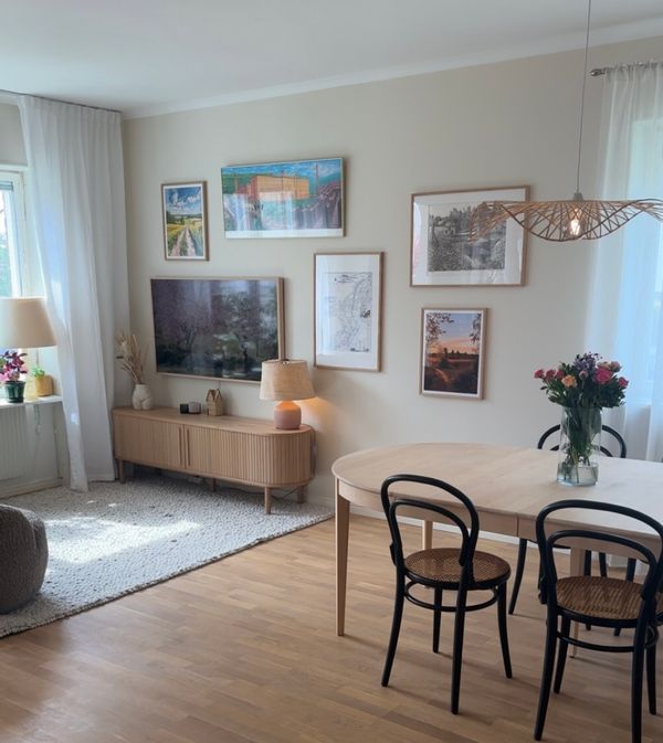 Hannas hus
