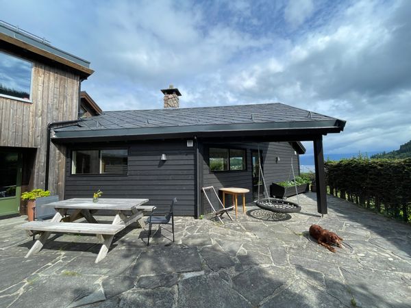 huis van Tonje
