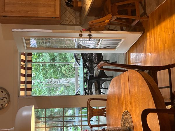 La maison Fleur de Lys