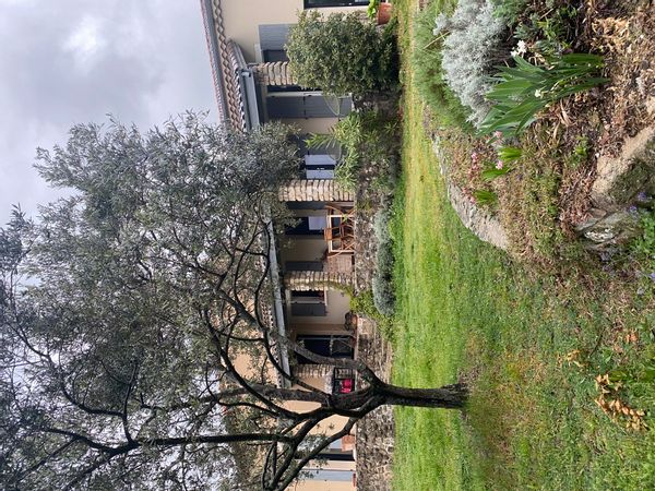 Casa de ANNE